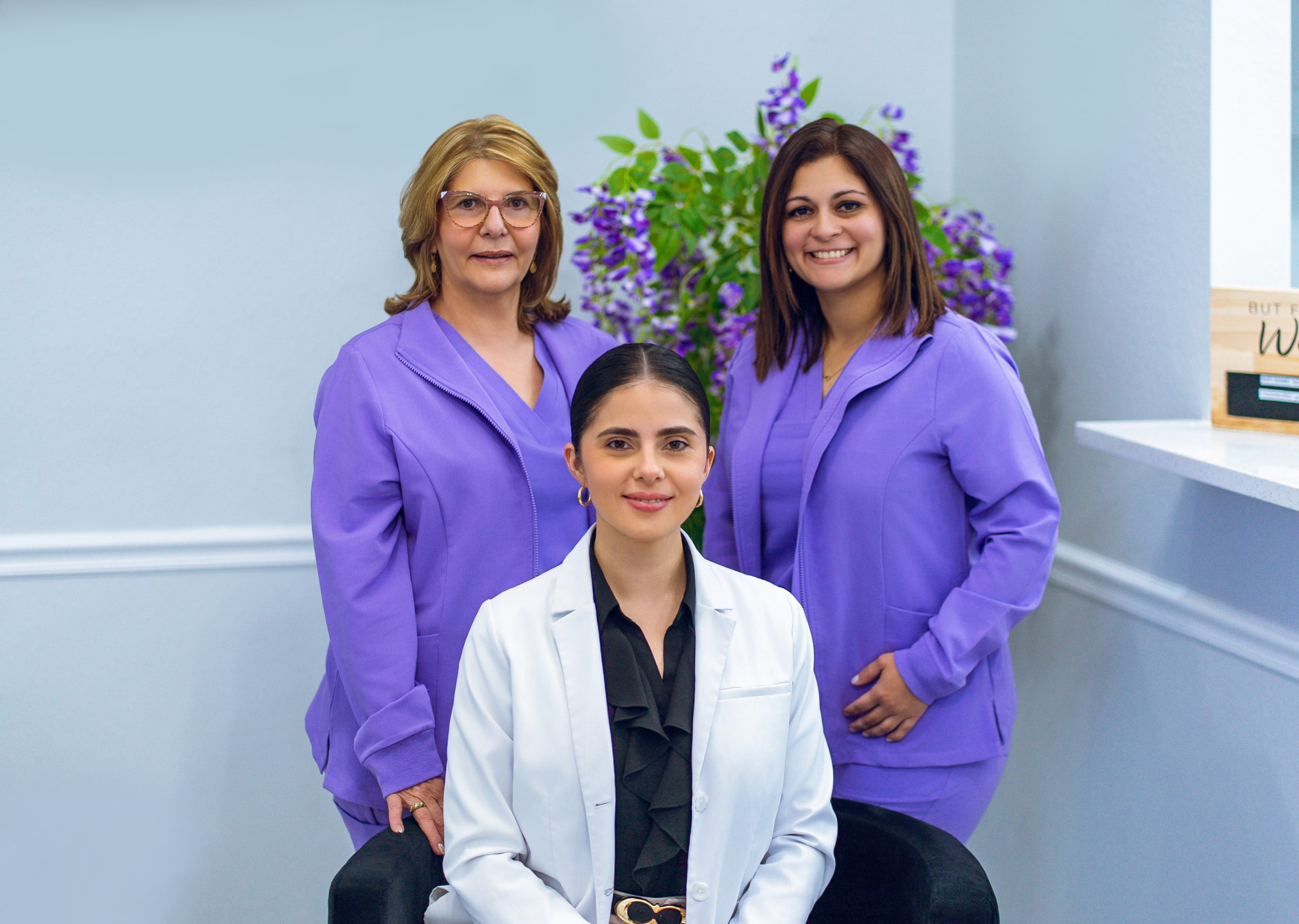 Dentist Near Me