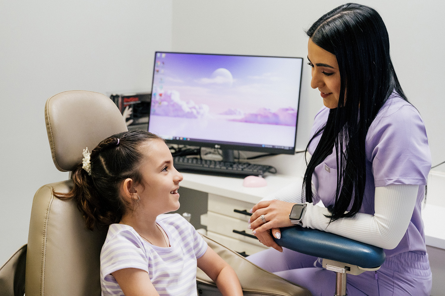 Naples FL Dentist