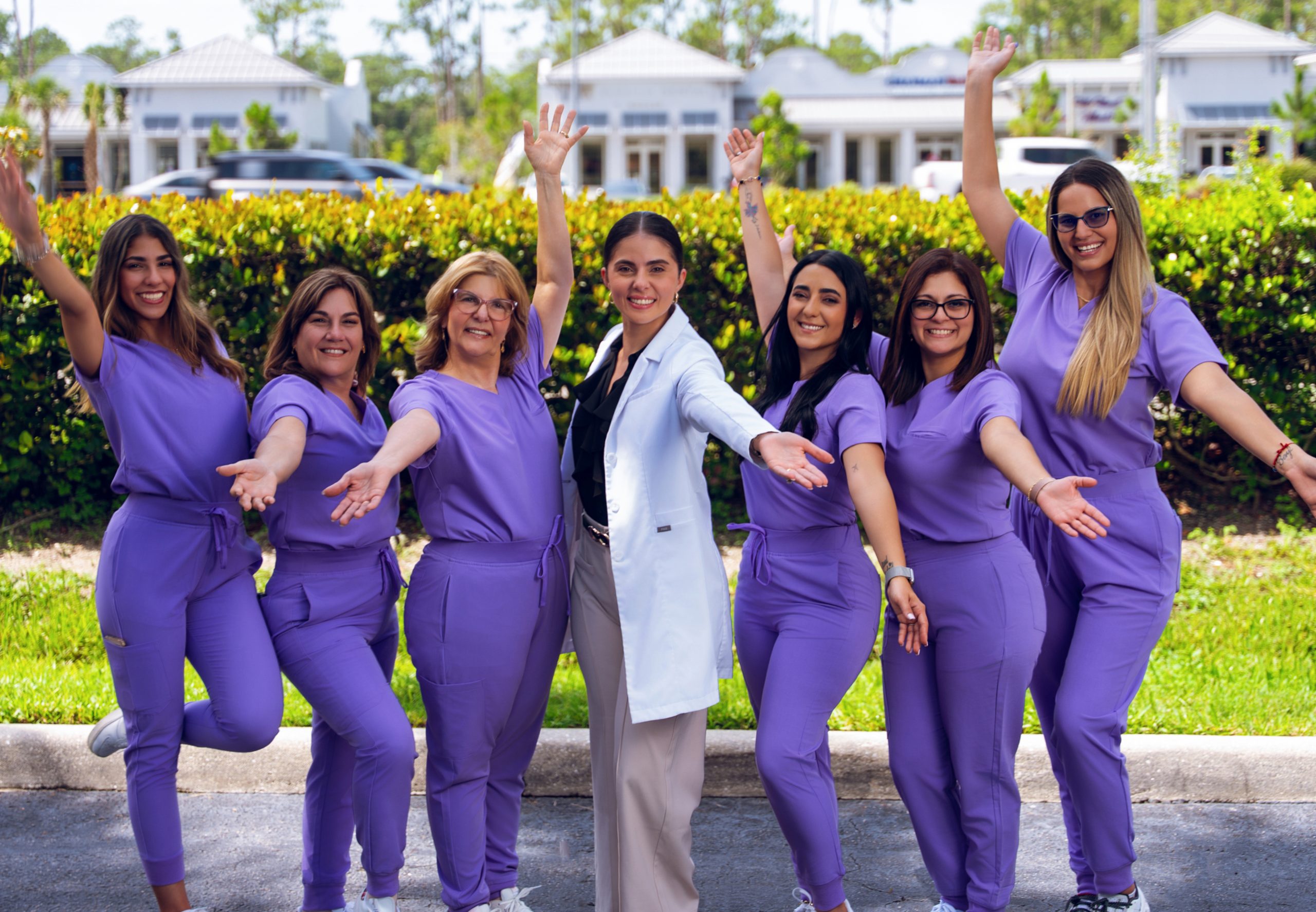 Naples Dentist