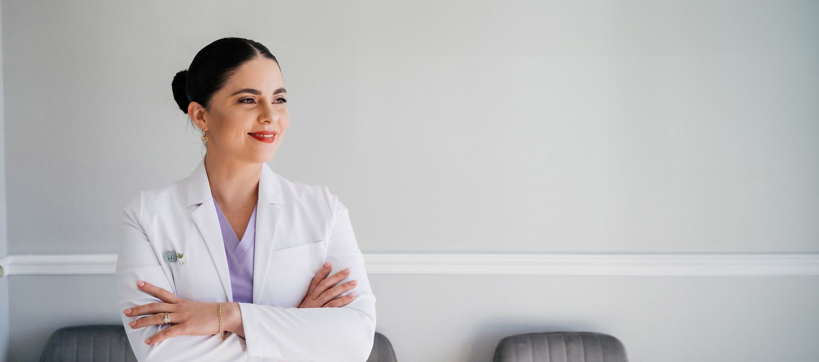 Dr. Katia Consuegra