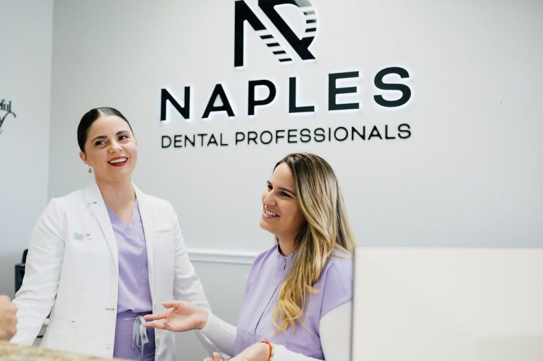 Naples Dentist