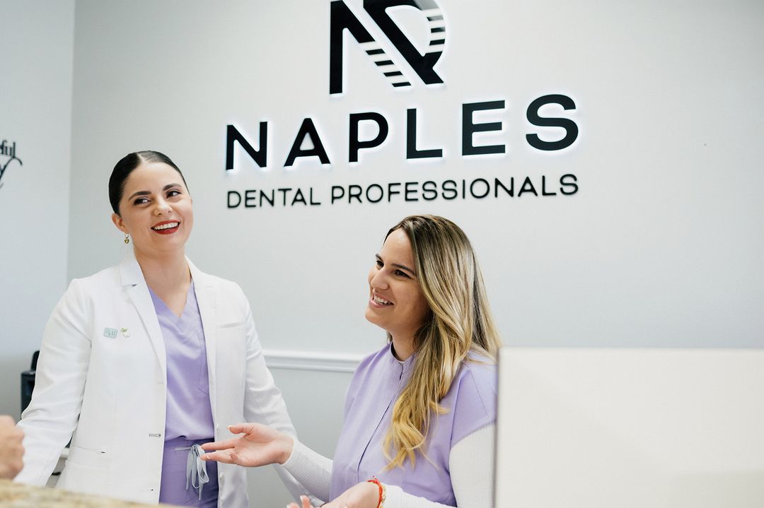 Naples Dentist