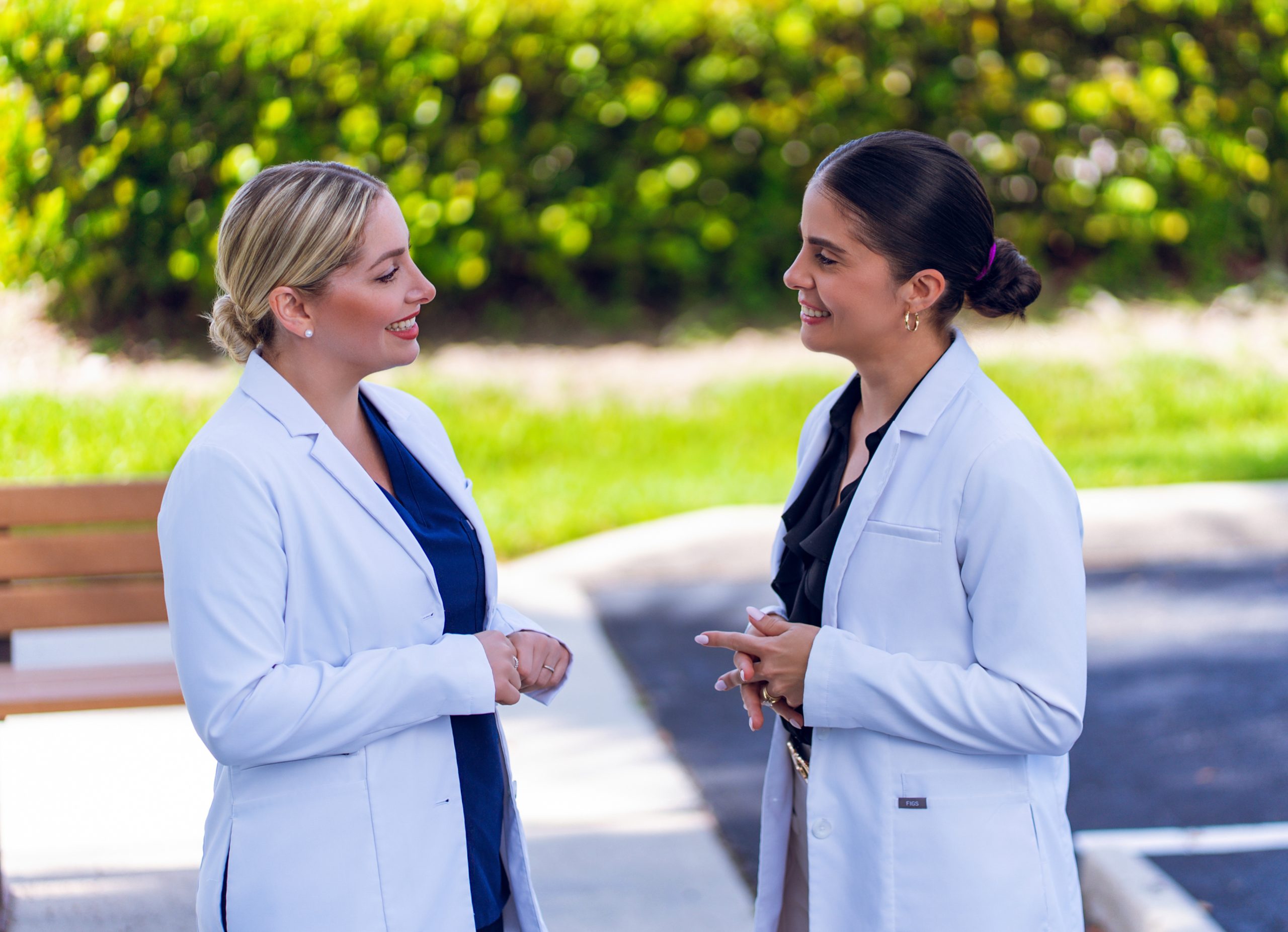 Dentist in Naples