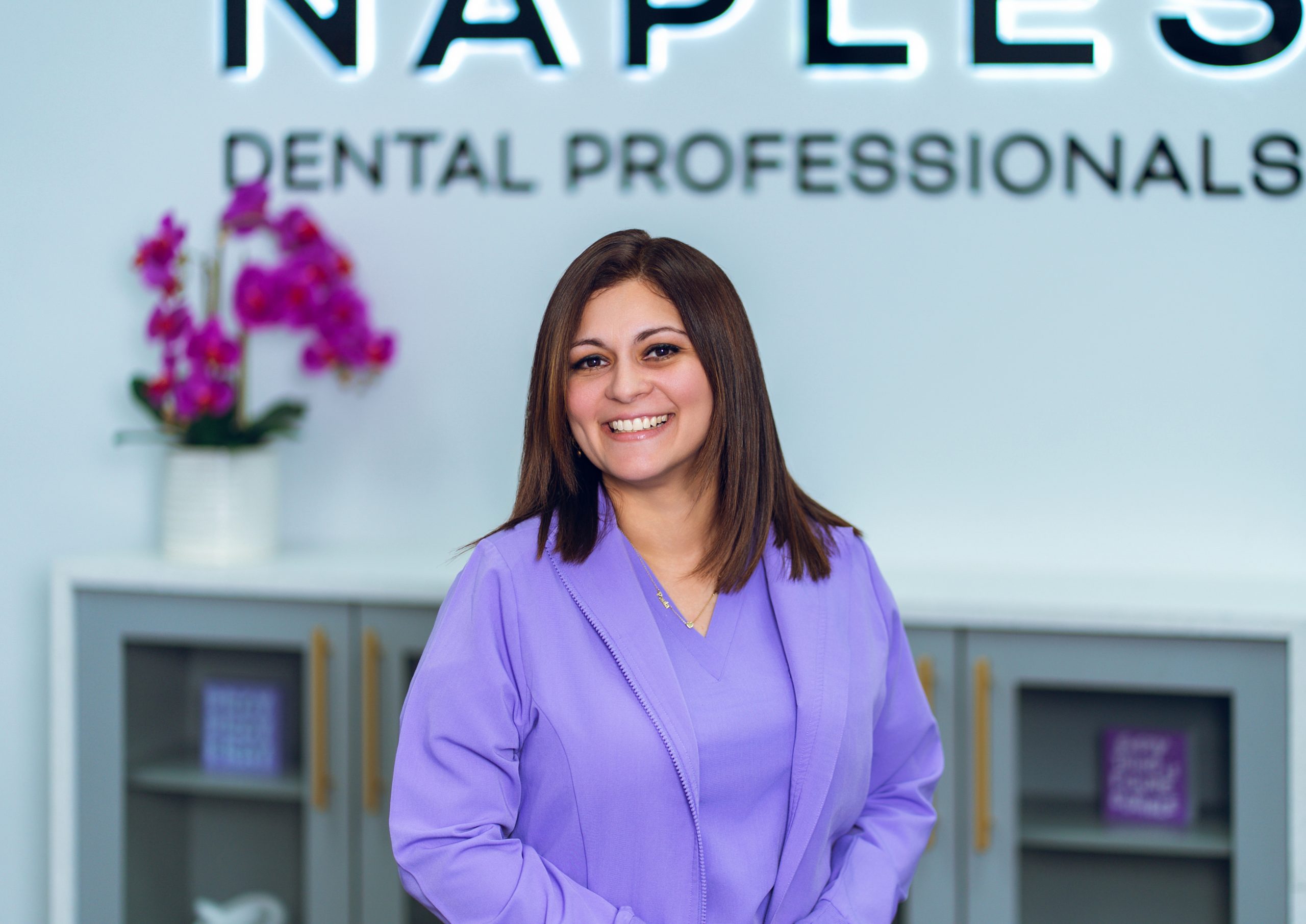 Dr. Katia Consuegra