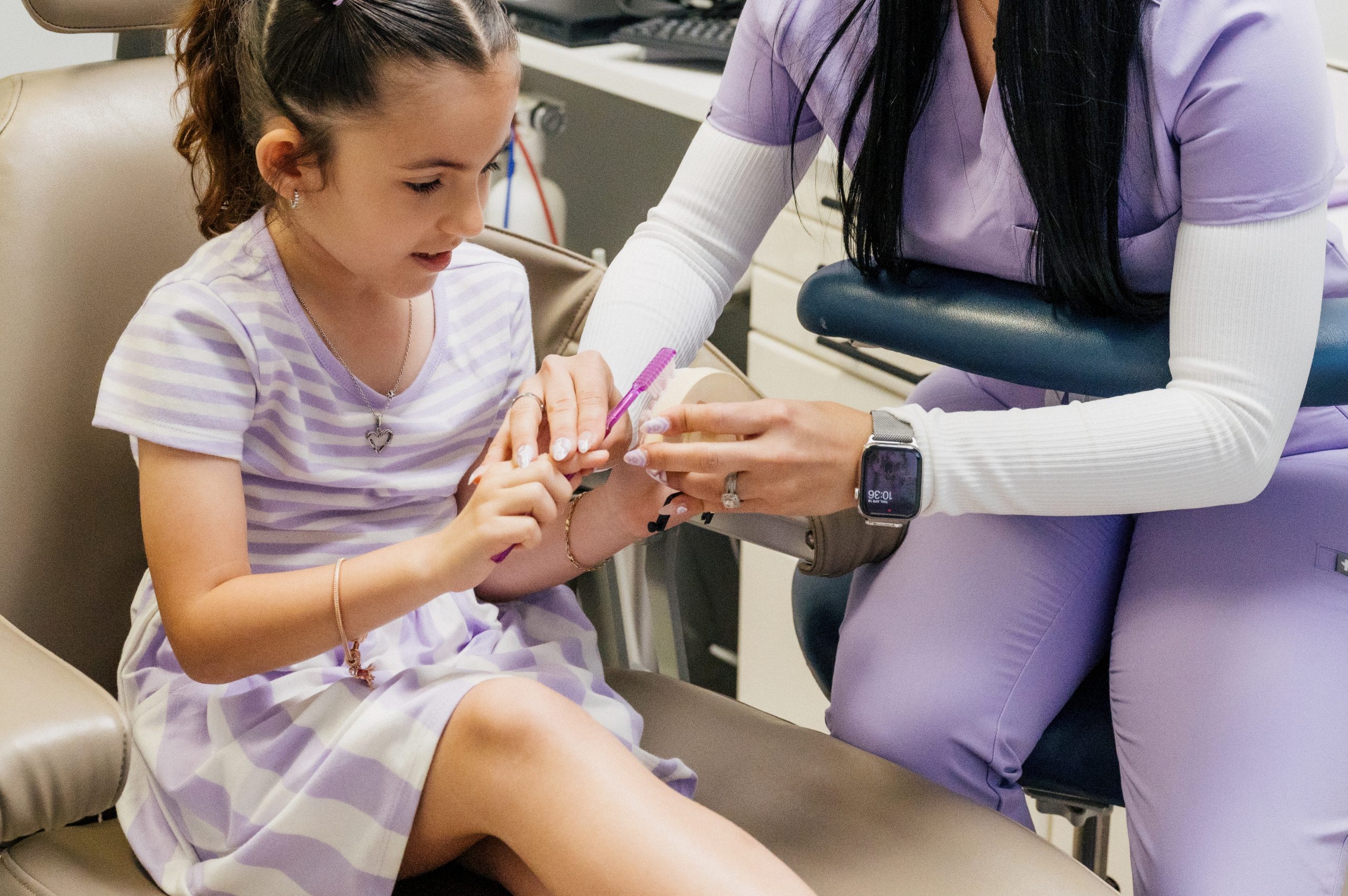 Dentist Naples