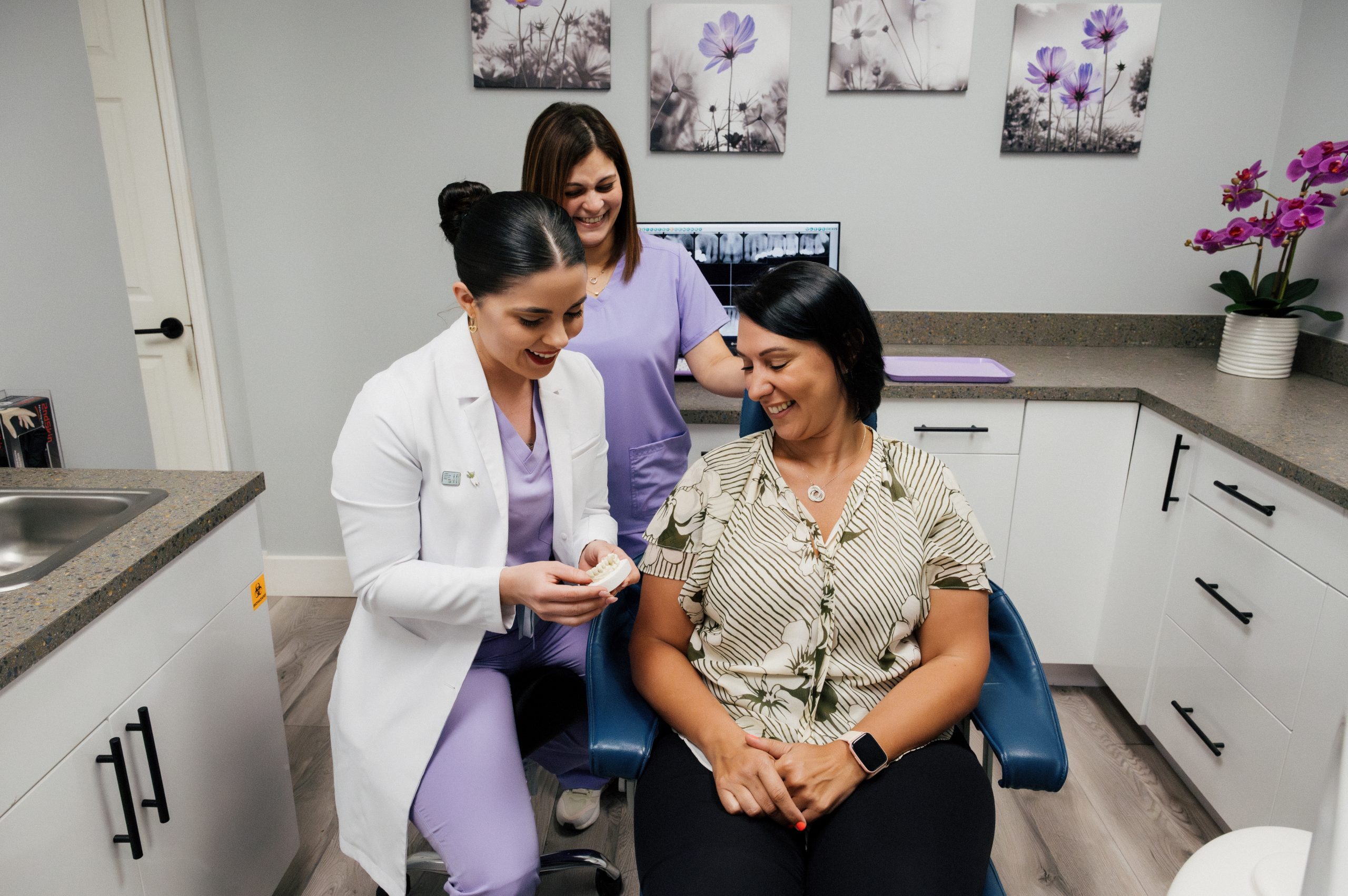 Dentist Naples