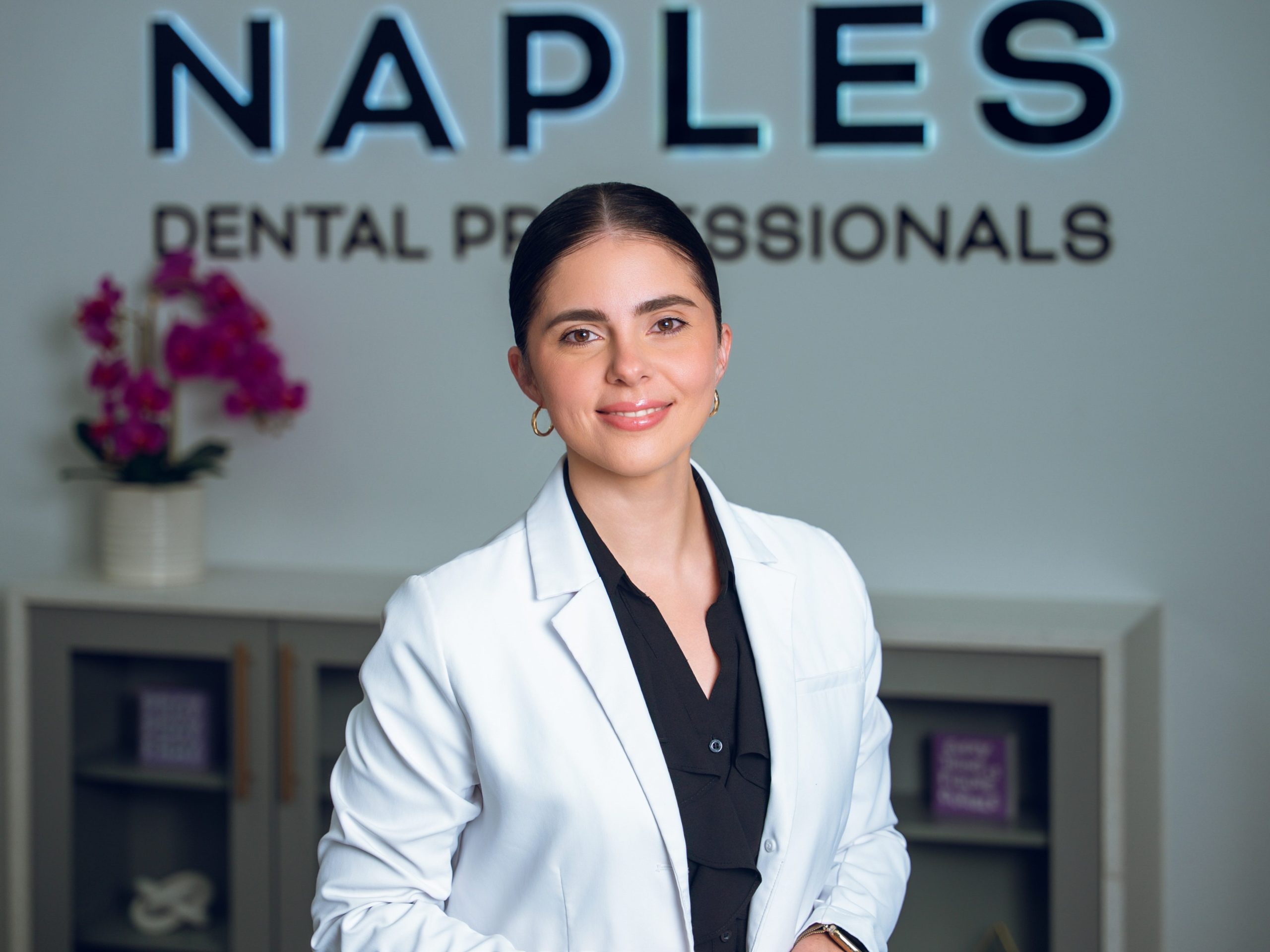 Dentist in Naples