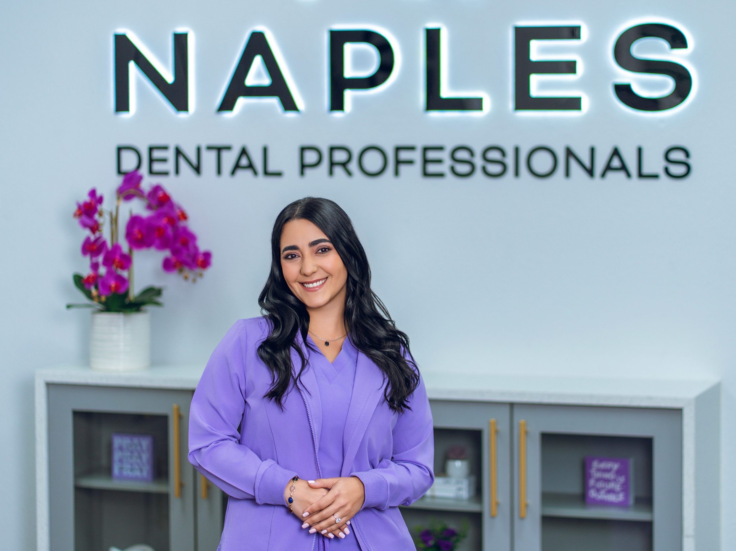 Dentist Near Me