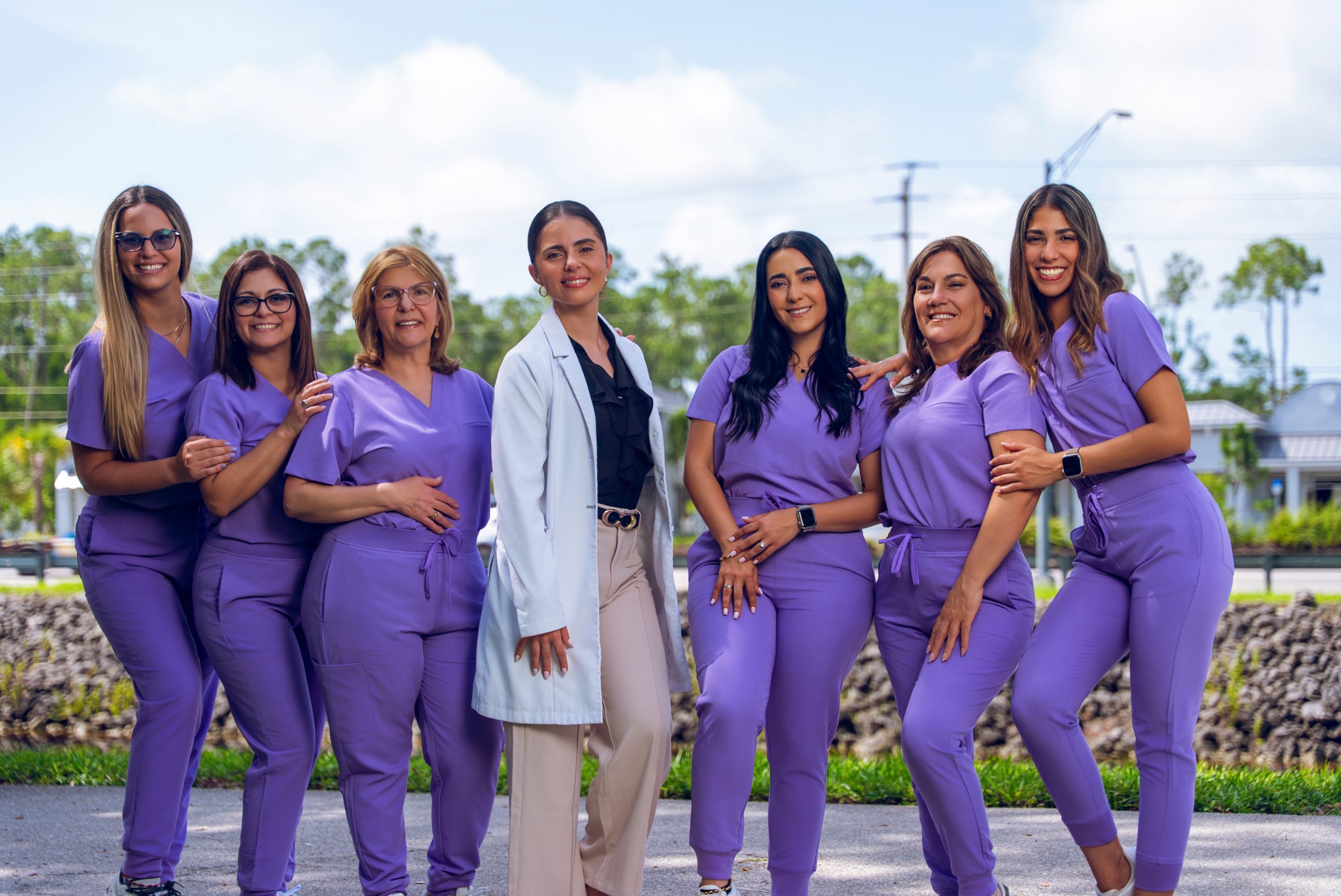 Dentist Naples
