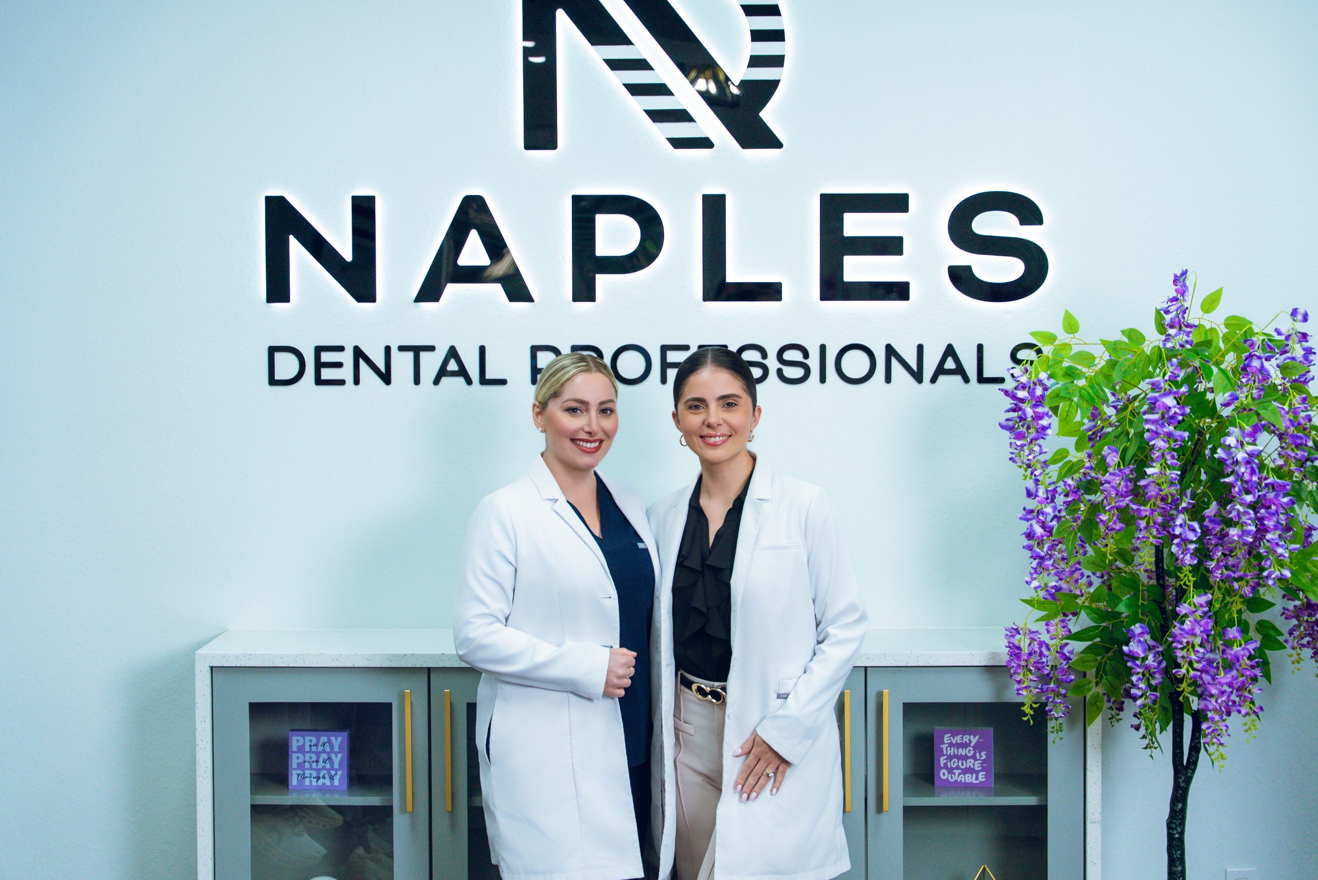 Dentist Naples FL