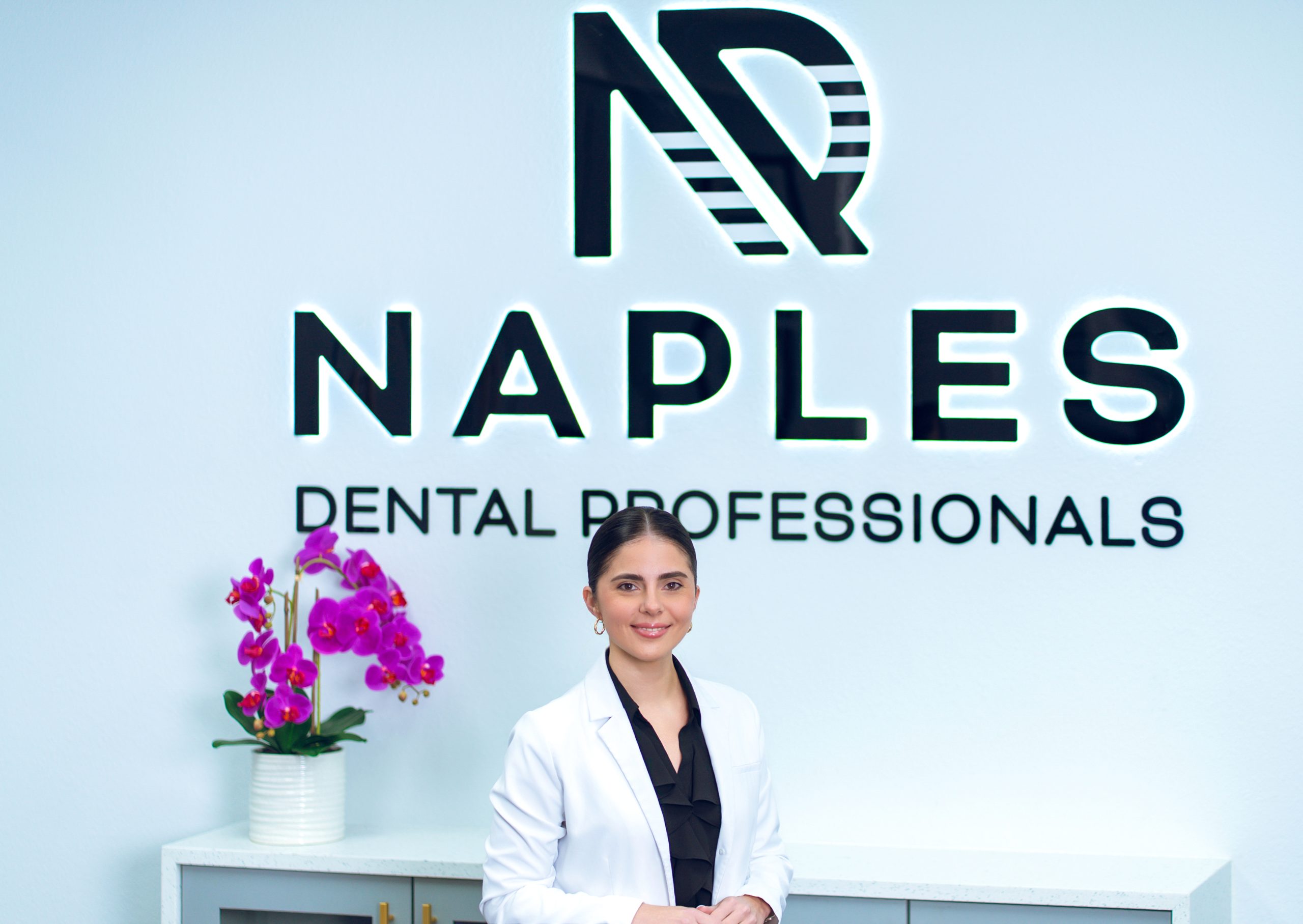 Dentist Naples FL
